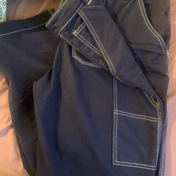 ARITZIA GREENWICH PANTS - Picture 2 of 2